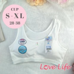 【NO.9629】萌萌少女內衣 S-XL